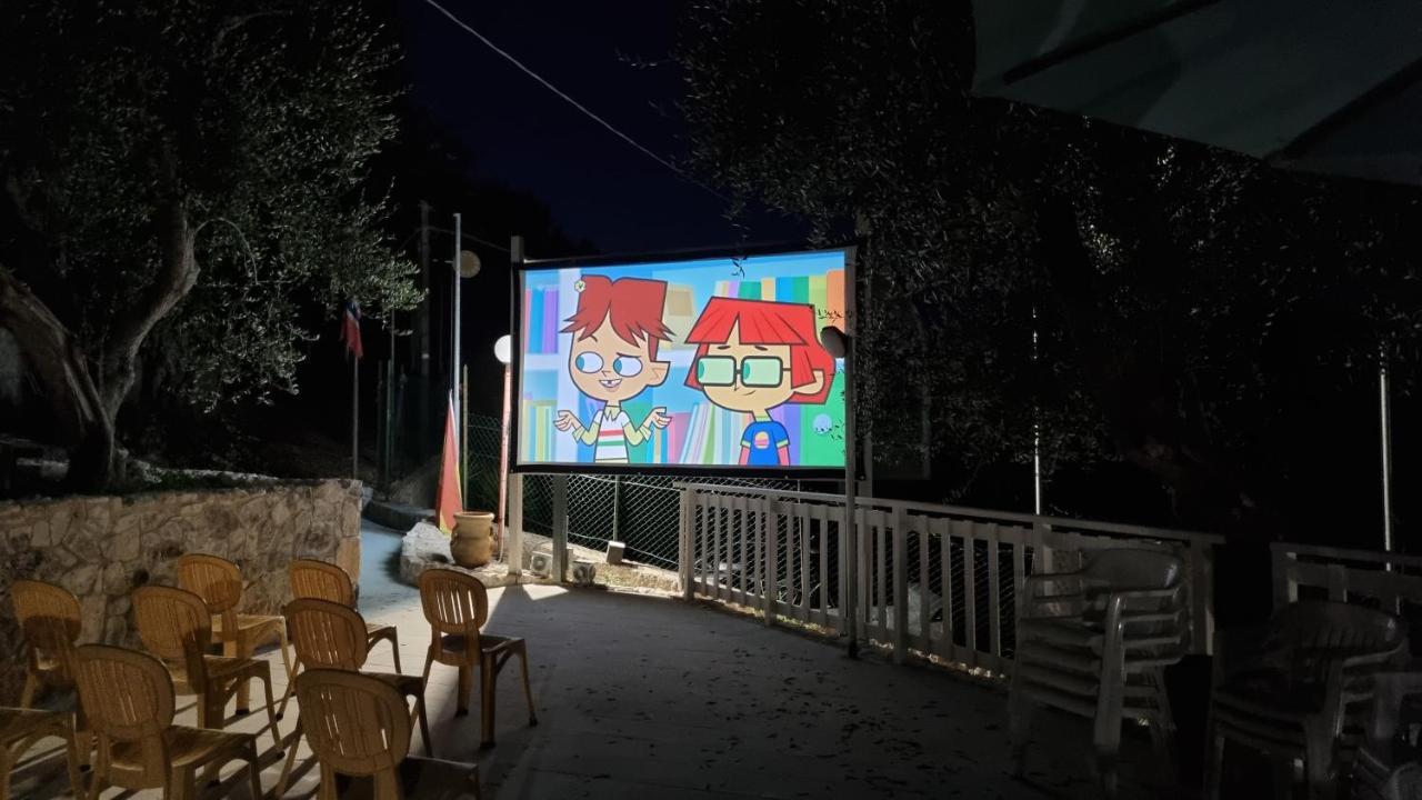 Village Valle D'Oro Aparthotel سان مينايو المظهر الخارجي الصورة