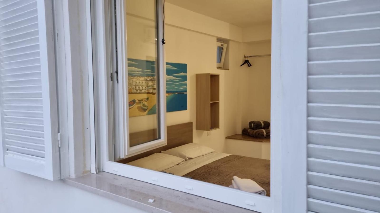 Village Valle D'Oro Aparthotel سان مينايو المظهر الخارجي الصورة