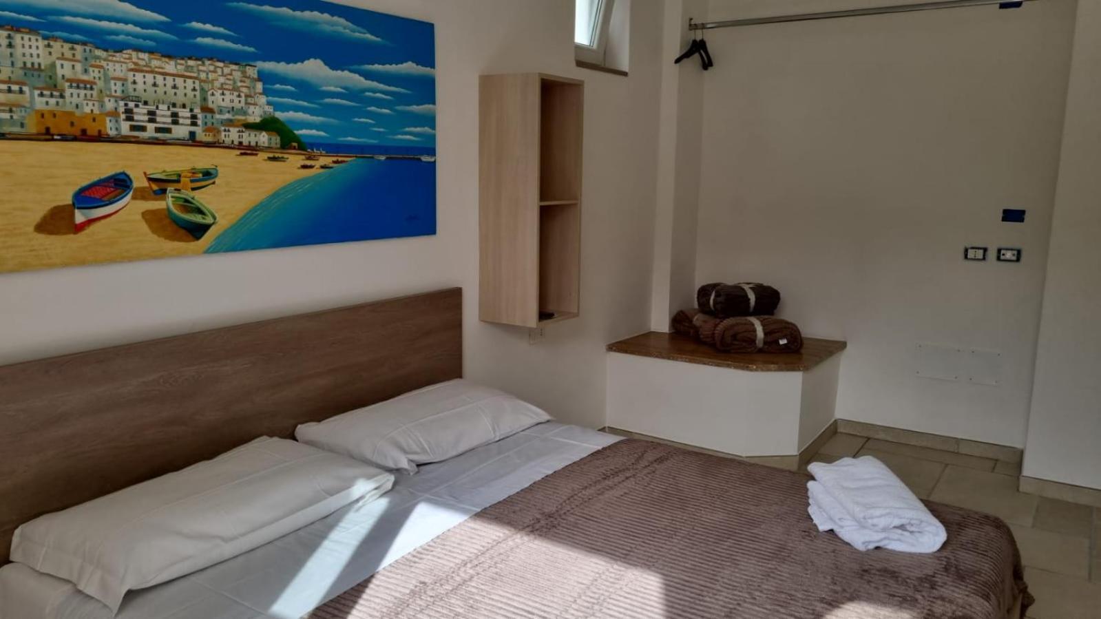 Village Valle D'Oro Aparthotel سان مينايو المظهر الخارجي الصورة