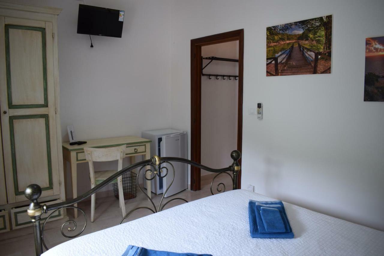 Village Valle D'Oro Aparthotel سان مينايو المظهر الخارجي الصورة